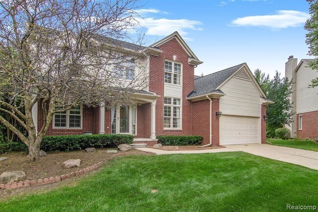 Foto del edificio - 3812 Thornberry Ct