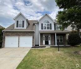 Building Photo - 15315 Edgewater Forest Ln