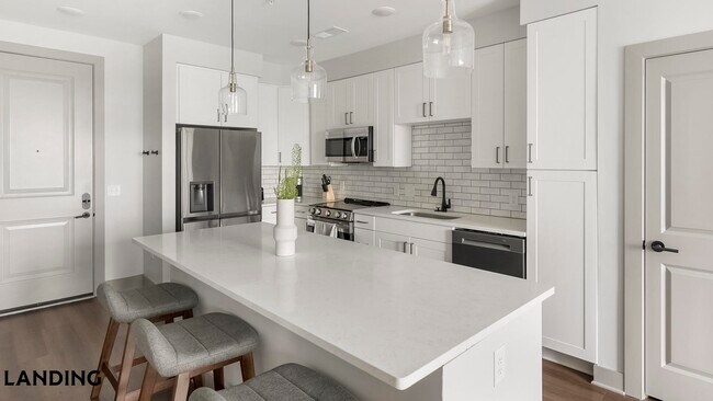 Foto del edificio - 1310 Hillside Ave