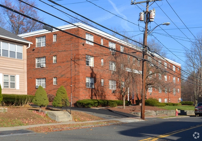 Building Photo - Caya Avenue Apartments