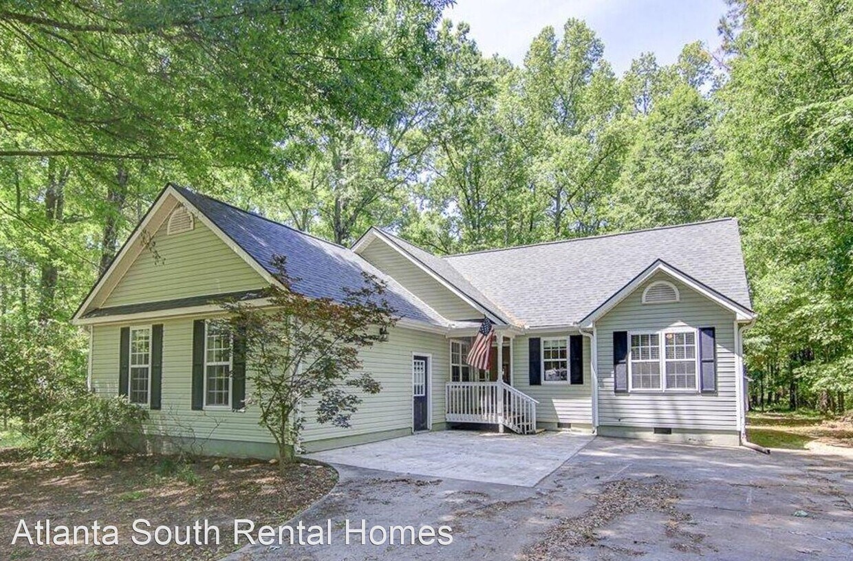 Primary Photo - 4 br, 2 bath House - 475 Lone Oak Dr
