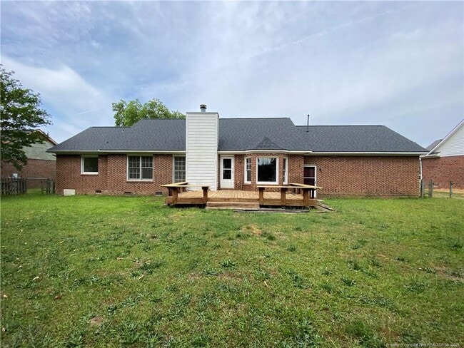 Building Photo - 1175 Helmsley Dr
