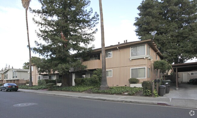 Foto del edificio - Robles apartments