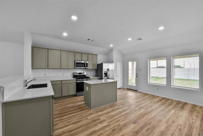 Building Photo - 3727 Windy Brk Rd