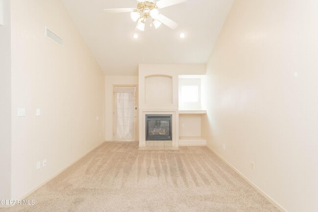 Foto del edificio - 3712 Prairie Rose St