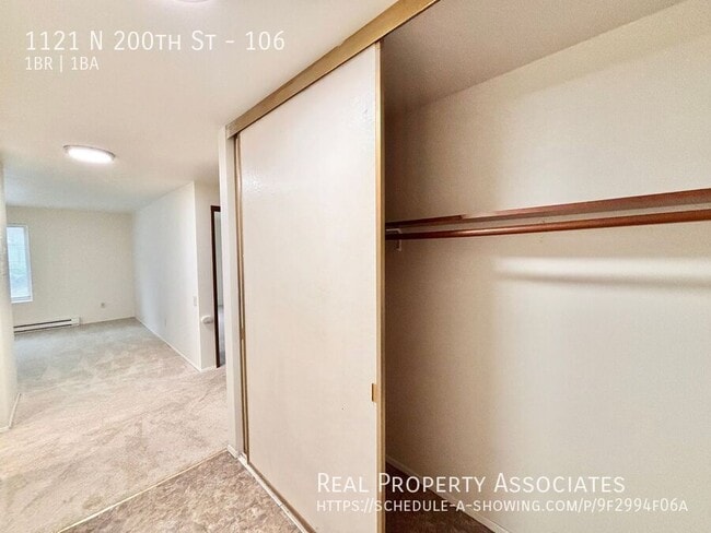 Building Photo - 1121 N 200th St
