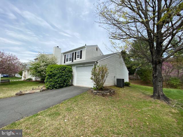 Primary Photo - 13504 Coates Ln