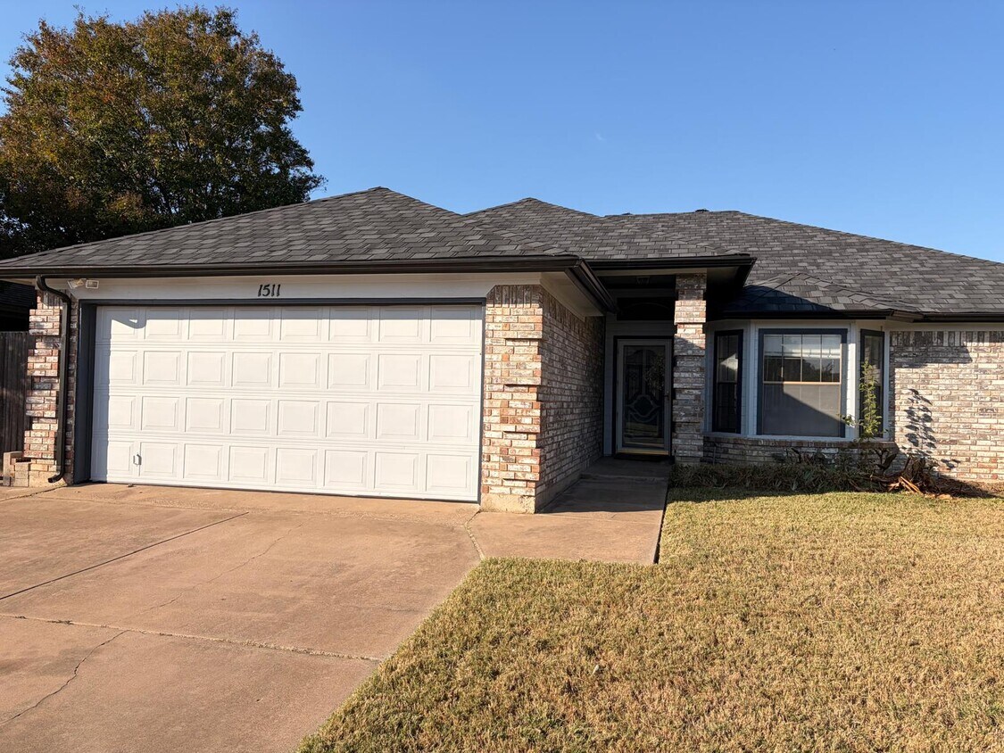 Foto principal - 1511 Garrison St