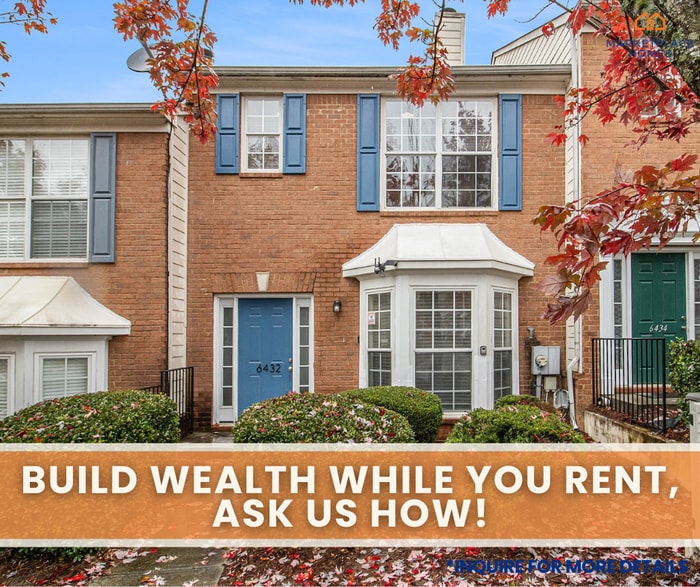 Foto principal - 6432 Parkway Trace