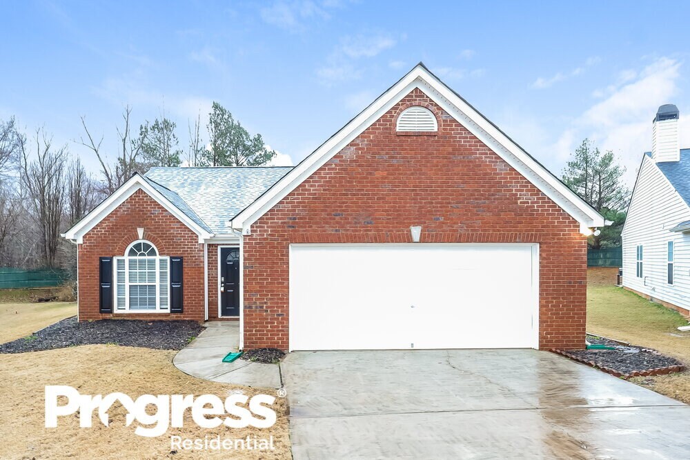 75 Titleist Ct, Newnan, GA 30265 House Rental in Newnan, GA