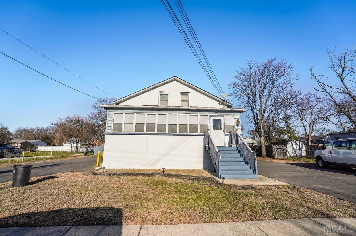 Primary Photo - 233 Broadway