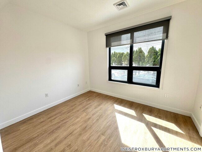 Foto del edificio - 199 Gardner St