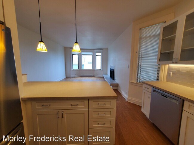 Building Photo - 2 br, 2 bath House - 322 Presidio Avenue U...