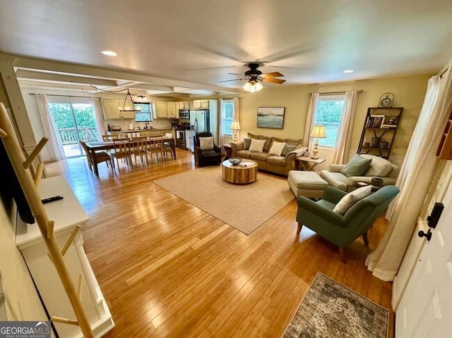 Building Photo - 35 High Point Trail