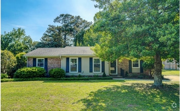 Building Photo - 318 Apollo Dr