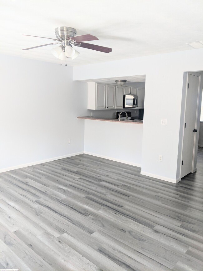 Foto del edificio - 337 Gilbert Ave