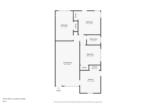 Building Photo - 4703 W 169th St