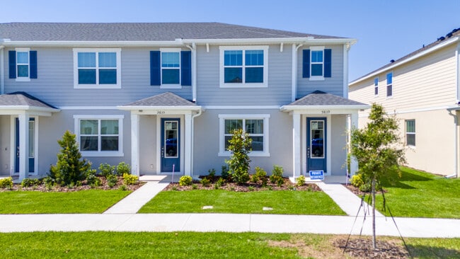 Building Photo - 9839 Walkway Dr