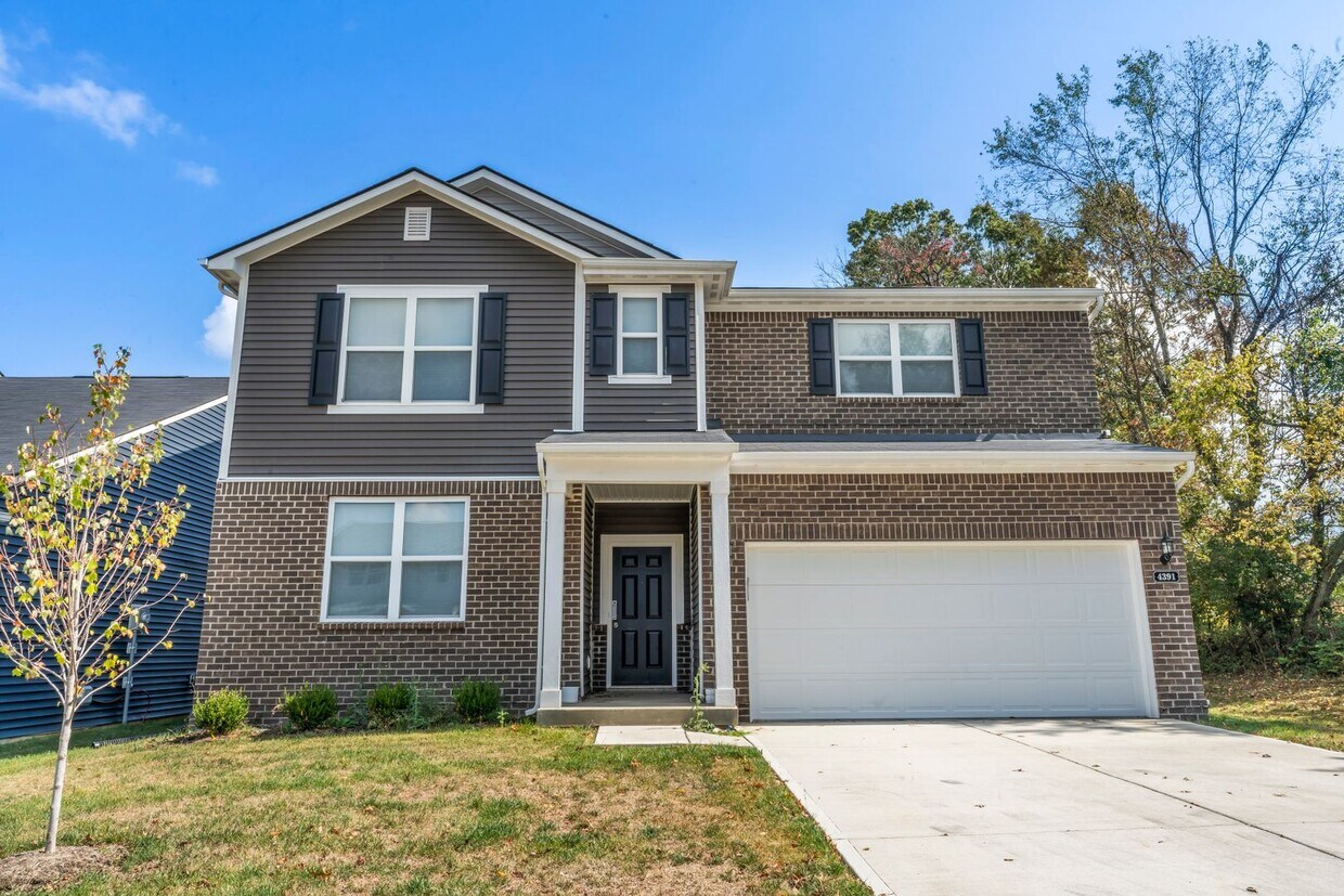 Primary Photo - Beautiful Four Bedroom 2022 Construction