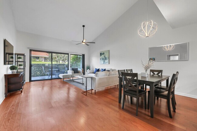 Foto del edificio - 166 Wimbledon Ct