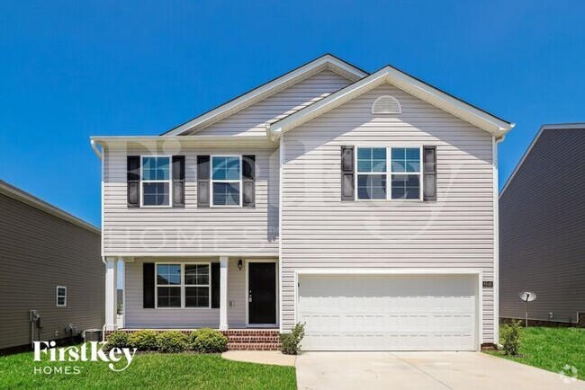 Building Photo - 6849 Keeneland Dr