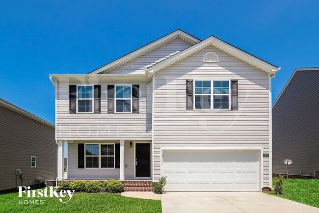 Building Photo - 6849 Keeneland Dr