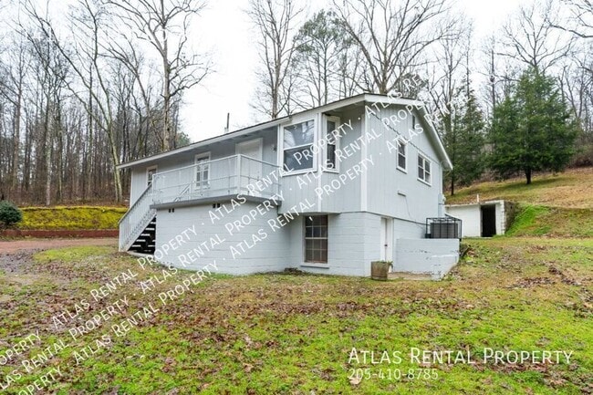 Building Photo - 1415 Stella Lockard Rd