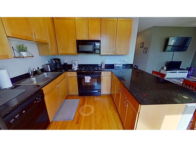 Foto del edificio - 918 N Larrabee St