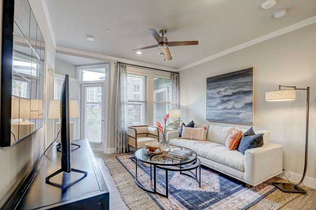 Foto del edificio - Park on Napoli