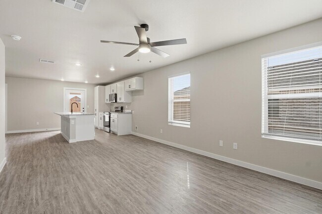 Foto del edificio - 4173 Ranger St