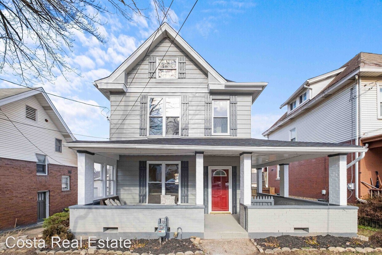 Primary Photo - 3 br, 2 bath House - 1013 Vance Avenue