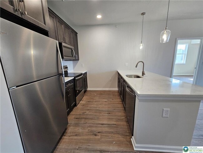 Foto del edificio - 430 Cambria St