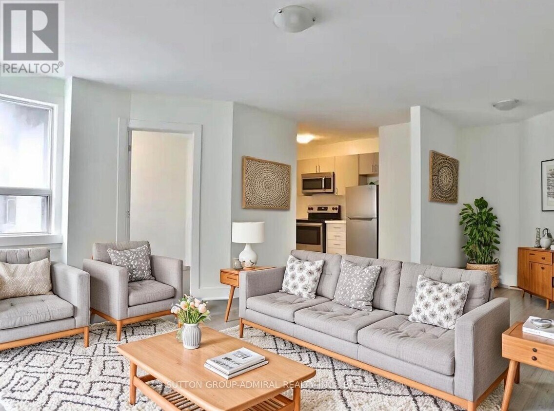 Photo du bâtiment - 34 Heydon Park Rd