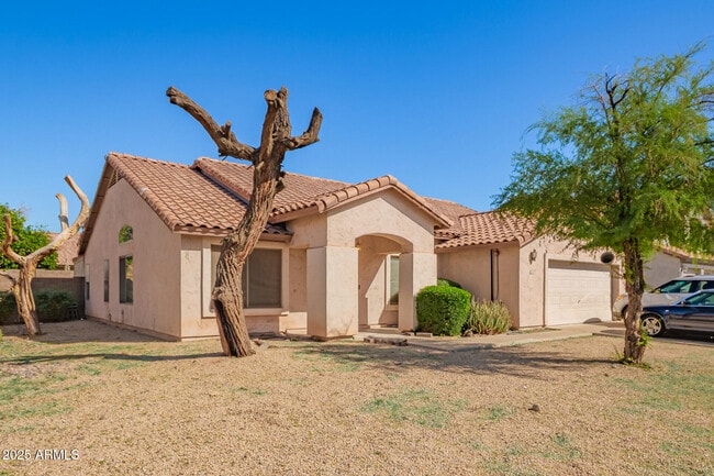 Foto del edificio - 8572 W Palo Verde Ave