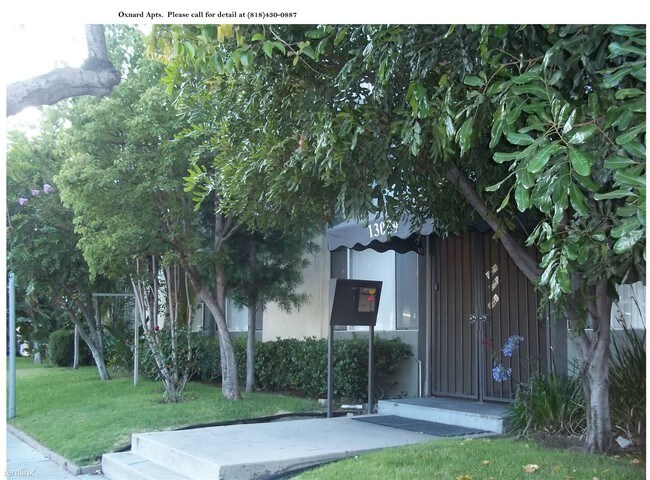 Foto del edificio - 13059 Oxnard St