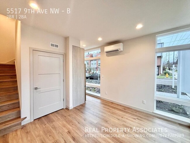 Foto del edificio - 5517 9th Ave NW