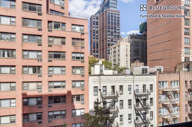 Foto del edificio - 340 E 51st St