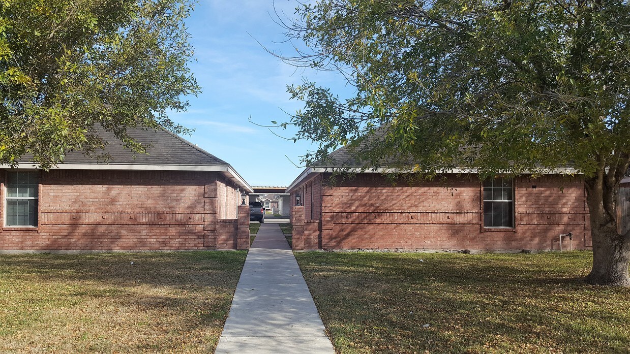 2300 N Erica St Unit C, Pharr, TX 78577 Apartment for Rent in Pharr
