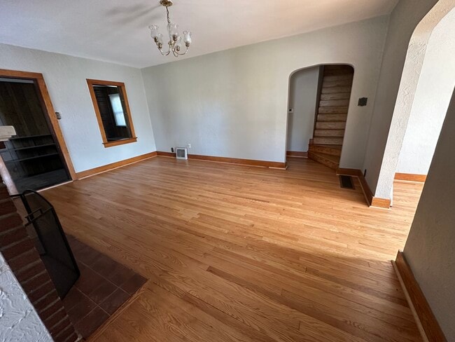 Building Photo - 710 N Sprigg St