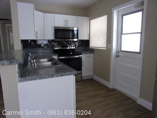 Foto del edificio - 3 br, 1 bath House - 715 Texas Ave