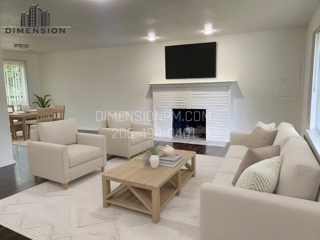 Building Photo - Commuter’s Dream! Beautifully Remodeled 2-...