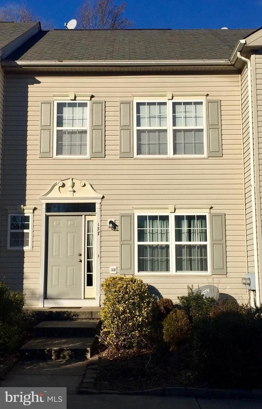 137 Winslow Pl, Prince Frederick, MD 20678 Townhome Rentals in Prince