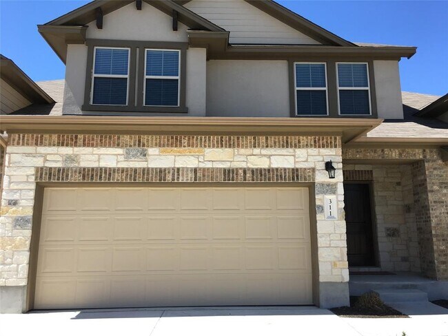 Foto del edificio - 2214 S Lakeline Blvd