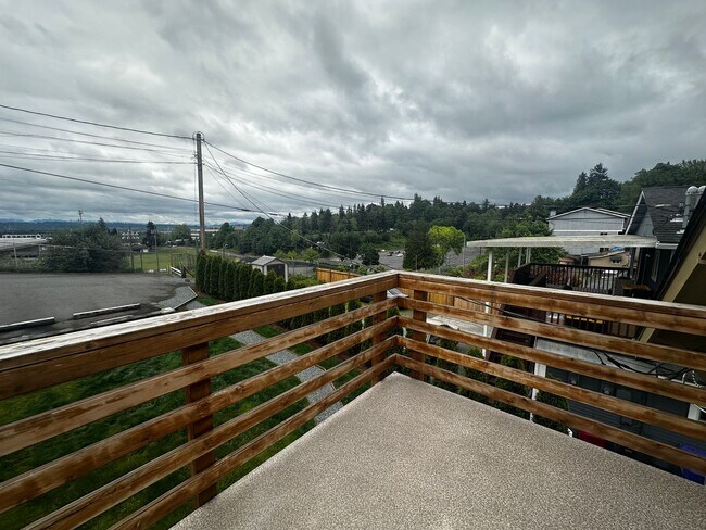 Foto del edificio - 3827 Wetmore Ave