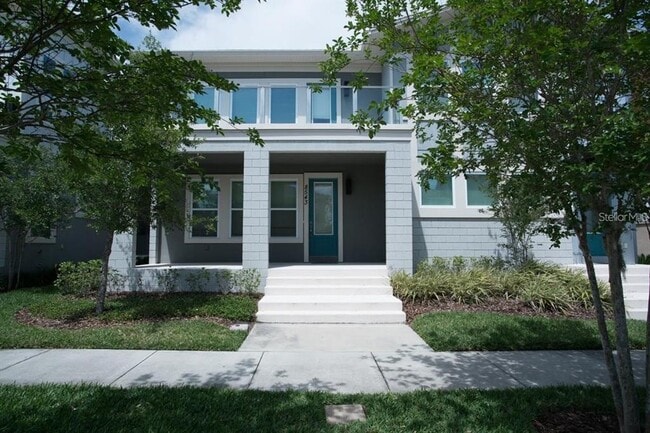 Building Photo - 8543 Pinter St