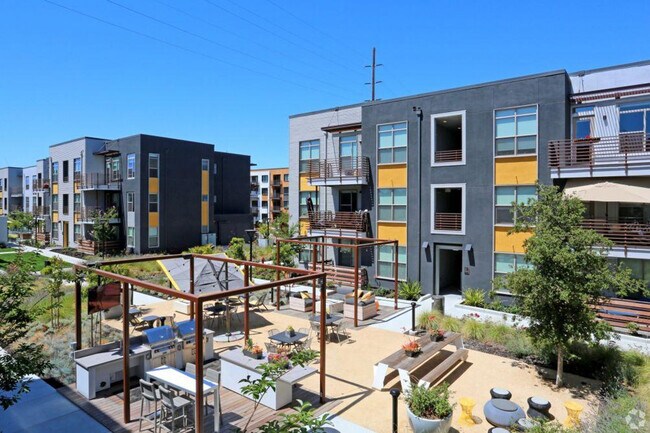 Foto del edificio - 3645 Haven Ave