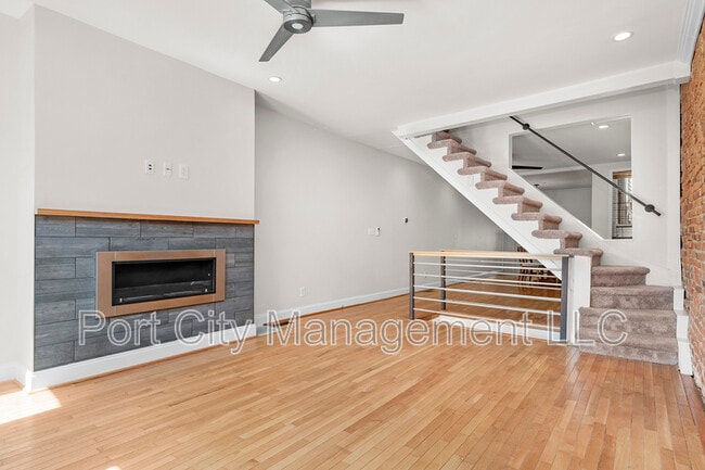Foto del edificio - 434 E Fort Ave