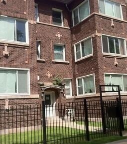 Building Photo - Normal Haven Apartments
