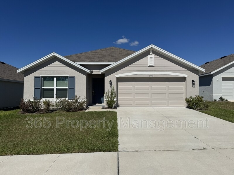 Foto principal - 11505 Timber Grv Ln