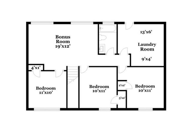 Building Photo - 2796 Old Farm Rd